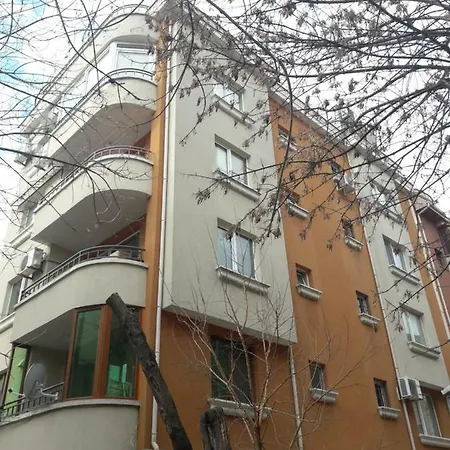 Apartment Anabel Varna