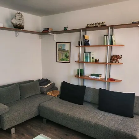 Apartment Anabel Varna