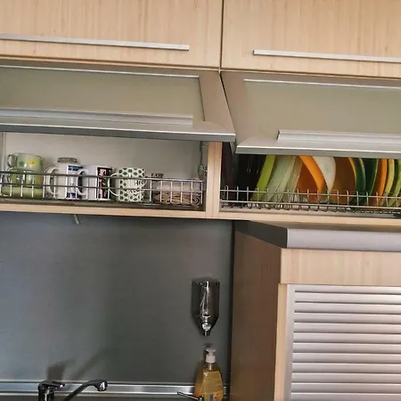 Anabel Apartment