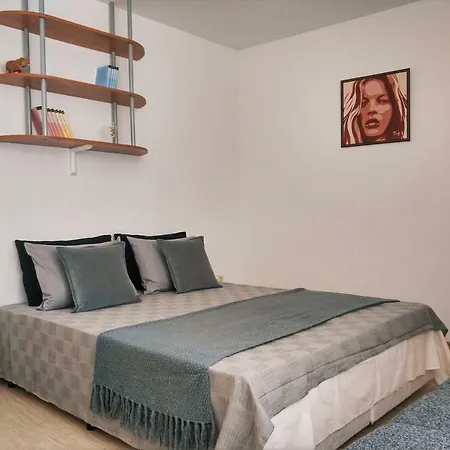Anabel Apartment *