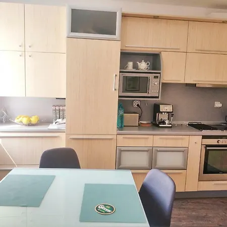 Anabel Apartment