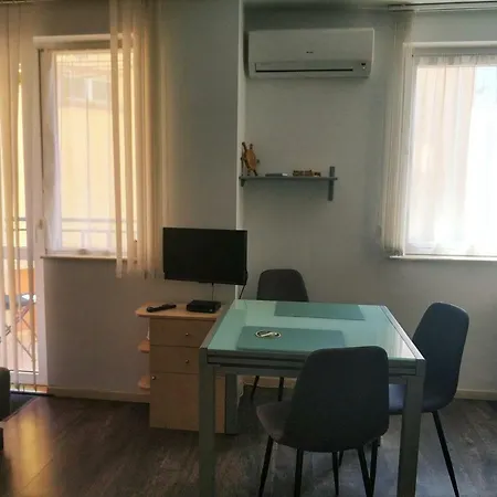 Apartment Anabel *