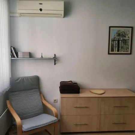 Anabel Apartment *