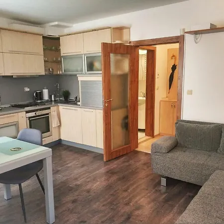 Apartment Anabel Varna