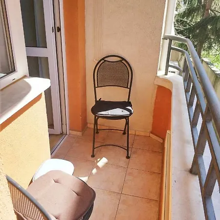 Anabel Apartment Varna