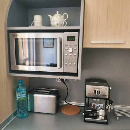 Anabel Apartment *