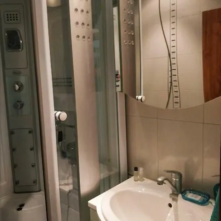 Anabel Apartment Varna