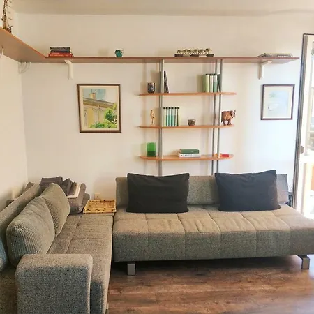 Apartment Anabel