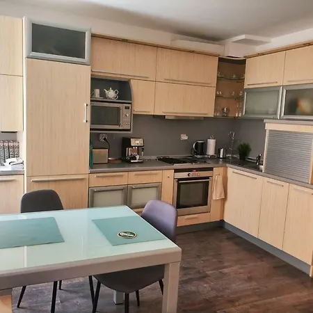 Anabel Apartment Varna