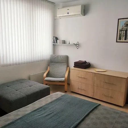 Apartment Anabel